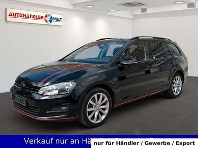 VW Golf VII