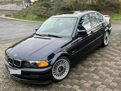 gebraucht Alpina B3 3.3