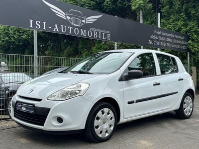 Renault Clio III