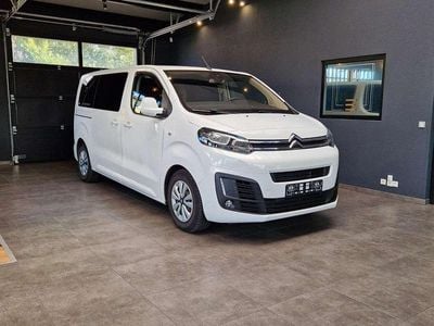 Citroën Spacetourer
