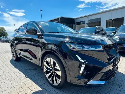 Gebraucht Renault Rafale