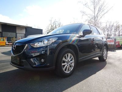 gebraucht Mazda CX-5 Sendo 2WD