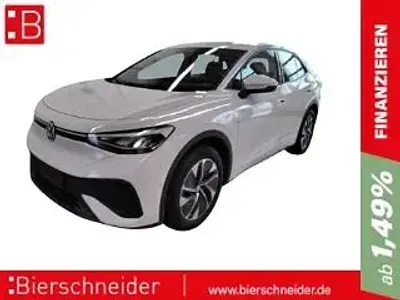 Gebraucht VW ID.5 Pro 210 kW (286 PS) 2025 Weiss SUV