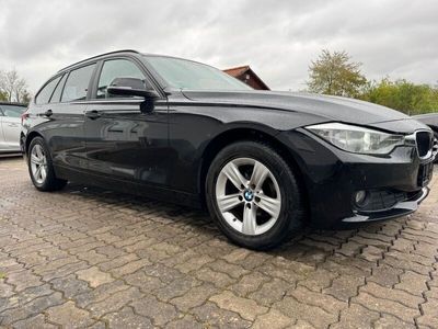 gebraucht BMW 316 316 Baureihe 3 Touring i