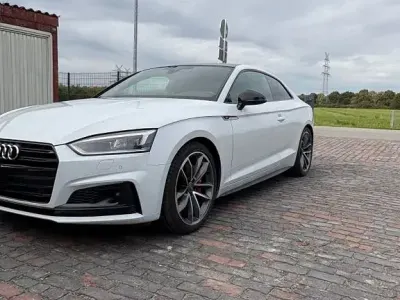 Gebraucht Audi S5
