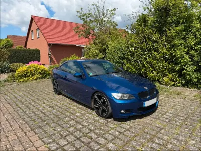 Gebraucht BMW 325 Cabriolet