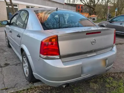 Gebraucht Opel Vectra