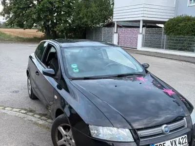 Gebraucht Fiat Stilo