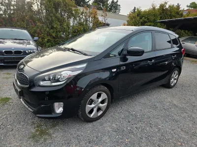Gebraucht Kia Carens