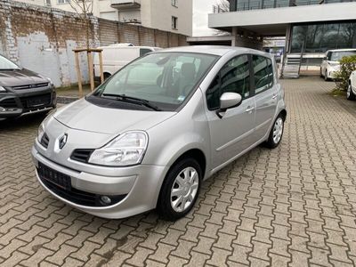 gebraucht Renault Modus Dynamique