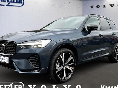 Gebraucht Volvo XC60 Ultra 250 PS (183 kW) 2025 Blau SUV