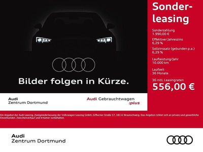 Usata Audi e-tron Sportback Advanced 300 kW (408 CV) 2022 Bianco SUV