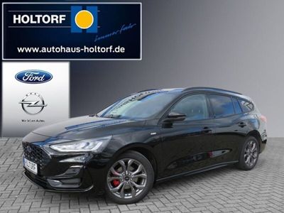 gebraucht Ford Focus Turnier