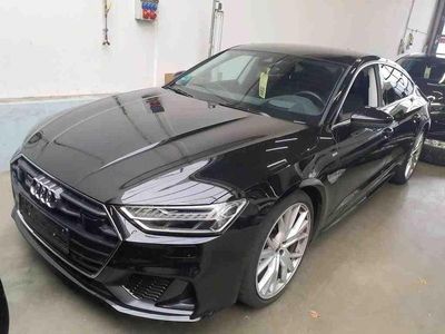 Audi A7 Sportback