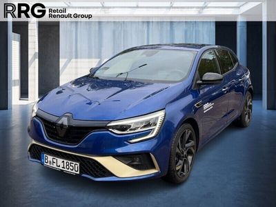 Renault Mégane IV