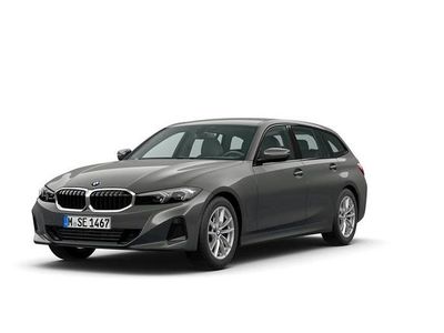 Gebraucht BMW 320 184 PS (135 kW) 2026 Kombi