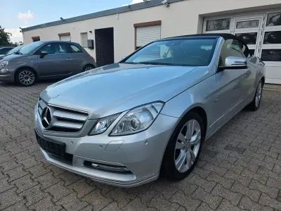 Gebraucht Mercedes E250
