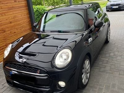 Mini Cooper SD