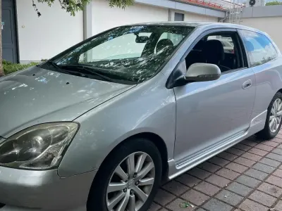 Usata Honda Civic
