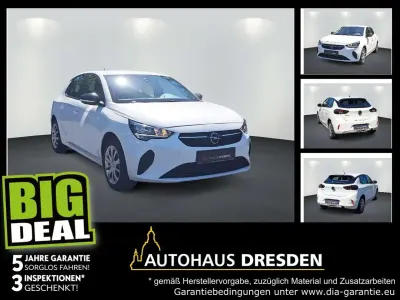 Gebraucht Opel Corsa