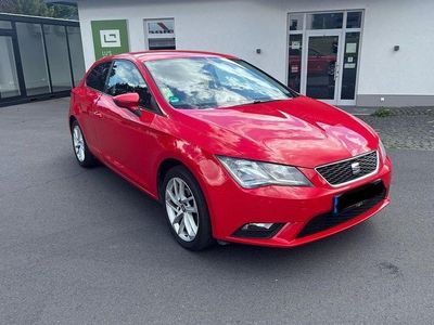Seat Leon SC