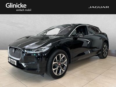 gebraucht Jaguar I-Pace I-PaceS