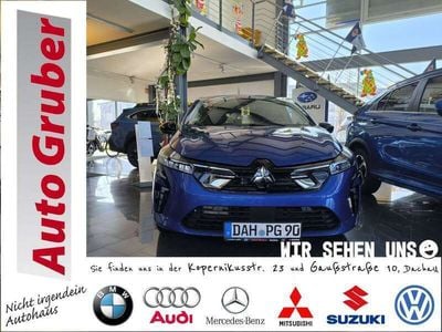 Royalblau (m) Gebraucht 2024 Mitsubishi Colt Plus Kleinwagen | 22.490 € (Guter Preis)