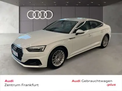Gebraucht Audi A5
