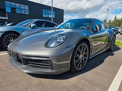 Porsche 911 Carrera S