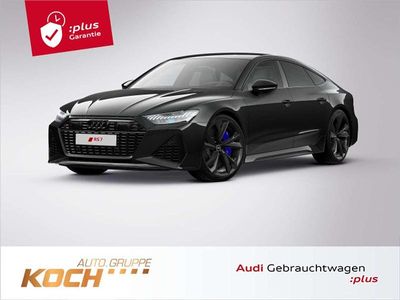 Audi RS7 Sportback