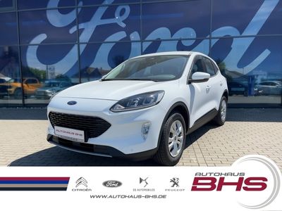 gebraucht Ford Kuga 1,5l EcoBoost 120 PS Cool & Connect