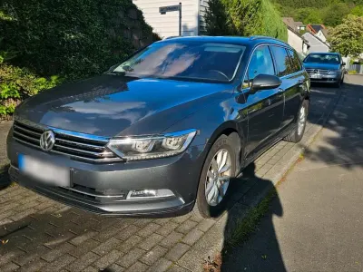Gebraucht VW Passat