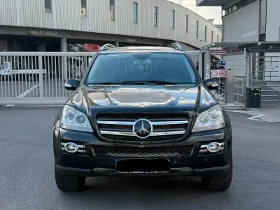 Gebraucht Mercedes GL320 224 PS (164 kW) 2008 Andere farben SUV