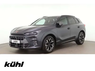 Occasion Cupra Terramar 150 ch (110 kW) 2025 Gris SUV