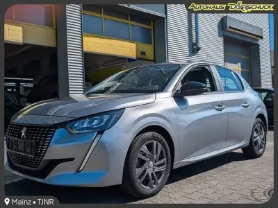 Gebraucht Peugeot 208