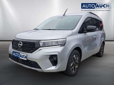 Gebraucht Nissan Townstar N-Connecta 131 PS (96 kW) 2025 Grau Van