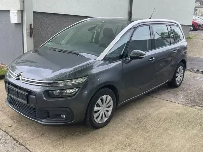 Gebraucht Citroën Grand C4 Picasso