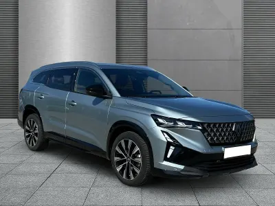 Gebraucht Renault Espace
