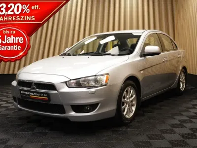 Gebraucht Mitsubishi Lancer