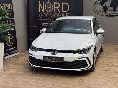 Second-hand VW Golf VII GTE 245 CP (180 kW) 2021 Alb Hatchback