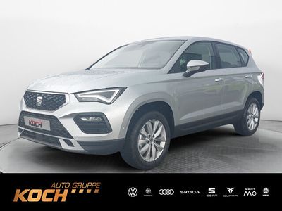 gebraucht Seat Ateca 1.5 TSI Style