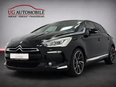 Gebraucht Citroën DS5