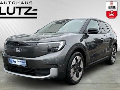 Neu Ford Explorer Premium 250 kW (340 PS) 2026 Grau SUV