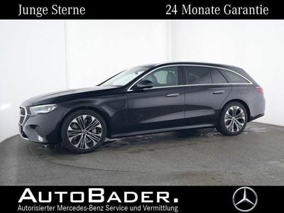 Mercedes E300