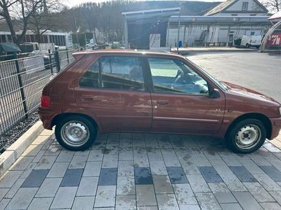 gebraucht Peugeot 106 