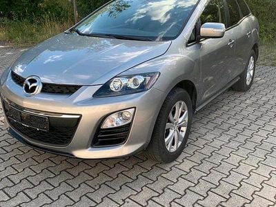 Mazda CX-7