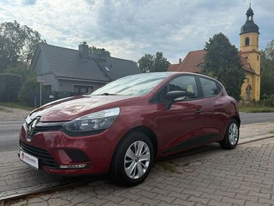 Renault Clio IV