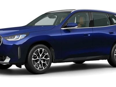 Gebraucht BMW X3