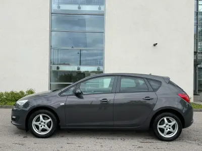Usata Opel Astra