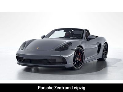 Porsche 718 Boxster